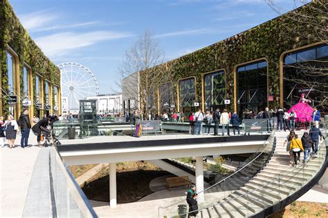 outlet paris